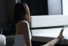 [绅士摄影] 2023.04.10 No.287 灵儿53P-42MB]-美图岛