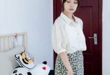 物恋传媒 No.2127 舒舒-心底的眷恋 [150P1V-5.66GB]-美图岛
