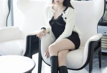 [IMISS爱蜜社] 2024.12.25 VOL.780 泥鳅鳅 [51+1P]-美图岛