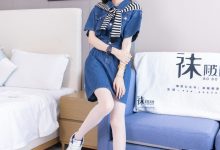 [BoBoSocks袜啵啵]NO.435 稚予-板鞋、运动鞋、白丝、肉丝[150P+1V／6.25GB]-美图岛