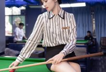 [尤蜜丝]穿搭写真 NO.131[60P／545MB]-美图岛