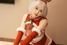 [XiuRen秀人网] 2024.12.26 No.9660 樱桃小犊子 [60+1P]-美图岛