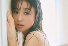 鈴木奈々 - Vivace-美图岛