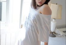 葉月つばさ - 危ないベビーフェイス MILK-美图岛