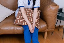 甜予摄影 NO.091 澜澜-校服、白布鞋、板鞋、白棉袜、短肉丝、裸足[135P+2V／10.2GB]-美图岛