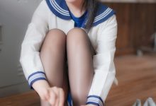 轩萧学姐-竞泳本C[116P+10V-1.41G]-美图岛