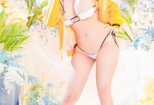 KaYa萱 – Anis Sparkling Summer (NIKKE)[42P-40M]-美图岛
