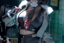 蠢沫沫 –  绝区零 简杜[148P-2.03G]-美图岛