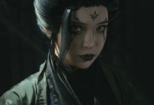 UmekoJ - 黑神话悟空 四妹 [87P5V922MB]-美图岛