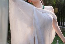 [XiuRen秀人网] 2025.01.09 No.9730 妙可可Cheese [84+1P]-美图岛