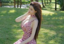 [XiuRen秀人网] 2025.01.10 No.9736 Carol周妍希X [75+1P]-美图岛