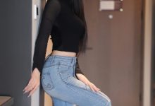 candy糖糖《端庄淑女》原版写真 [81P-558MB]-美图岛