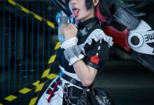 Umeko J - Ellen Joe [121P+8V-1.43G]-美图岛
