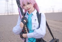 艾西Aiwest – 小鸟游 星野[49P-290.6M]-美图岛