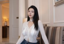 [XiuRen秀人网] 2025.02.18 No.9900 安然anran [83+1P]-美图岛