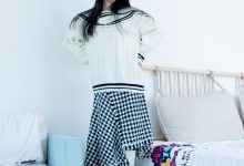 物恋传媒 NO.2192 小影-无声的告白[160P-1V-4.62G]-美图岛