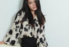 [IESS异思趣向] 2024.12.13 丝享家 1923 兔兔《花花衬衫（上）》[90P-67MB]-美图岛