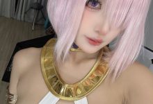 Puy Puy Mashu Dancer [214P+9V-1.99G]-美图岛