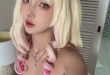 Puy Puy Suzuka Summer [138P+1V-1.09G]-美图岛