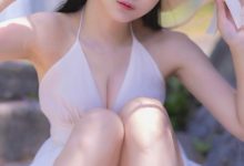 毎眠かのん - 夏恋模様-美图岛