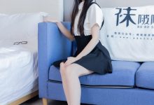 [BoBoSocks袜啵啵]NO.444 甜甜圈-两双高跟鞋、凉鞋、肉丝、裸足[185P+1V／7.87GB]-美图岛