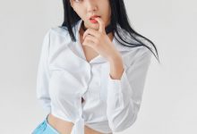 KIKI - I love you so much [103P+1V-3.87 GB]-美图岛