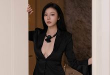 [XiuRen秀人网] 2025.02.11 No.9870 安然anran [82+1P]-美图岛