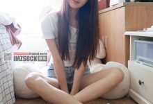 [MZSOCK]爱美足 NO.302 倩儿[124P+1V／2.10GB]-美图岛