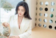 [XINGYAN星颜社] 2025.02.27 VOL.315 袁圆 [79+1P]-美图岛