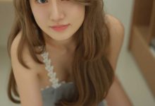 LEEHEE EXPRESS - LEBE-244 Na Kyung [71P-269 MB]-美图岛