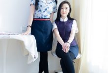 物恋传媒 NO.2232 恬恬&樱桃-皮鞋、厚黑丝、裸足、空姐制服、[150P-1V-4.71G]-美图岛