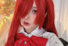 Puy Puy –  Mitsuru [310P+7V-2.44GB]-美图岛