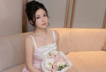 鱼子酱《许愿》原版写真 [160P-1.61G]-美图岛