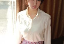 [IESS异思趣向] 2024.12.31 丝享家 1938 小宝《阳光四》[89P82MB]-美图岛