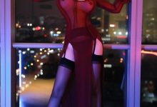 [XiuRen秀人网] 2025.03.06 No.9973 田冰冰 [53+1P]-美图岛