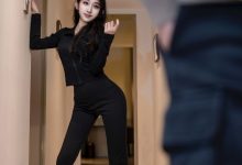 [XINGYAN星颜社] 2025.03.11 VOL.321 星冉 [73+1P]-美图岛