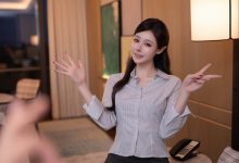 [XiuRen秀人网] 2025.03.14 No.10022 小逗逗 [79+1P]-美图岛