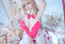 Seya狮砸-毒蛇兔女郎[12P-139MB]-美图岛