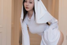 [XiuRen秀人网] 2025.03.18 No.10035 安然anran [80+1P]-美图岛