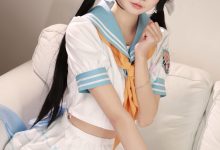 五更百鬼二月舰长图 [15P-290MB]-美图岛