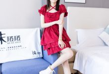 [BoBoSocks袜啵啵]NO.496 稚予 长靴、短靴、薄肉丝[160P+1V／8.26GB]-美图岛
