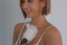 LEEHEE EXPRESS - LEHC-135B Mystique [76P-405 MB]-美图岛