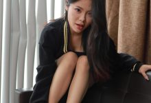 [IESS异思趣向] 2025.01.06 丝享家 1943 兔兔《白色靴子（下）》[85P92MB]-美图岛