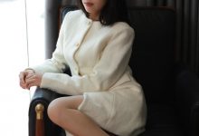 [IESS异思趣向] 2025.02.13 丝享家 1976 美子《白色恋人（上）》[85P-64MB]-美图岛