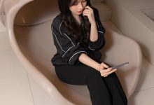 [XiuRen秀人网] 2025.04.03 No.10112 鱼子酱Fish [58+1P]-美图岛