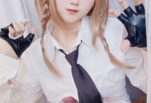 Seele麦麦 –  Pardofelis 帕朵菲莉斯[25P-41.2M]-美图岛