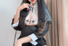 布丁大法 –  珍珠祷告[114P-7V-1.29G]-美图岛