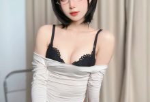 布丁大法 –  Perohub 25年01月订阅 (9套)[142P+16V-454.2M]-美图岛