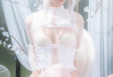 Candy Ball –  Soft Easter[38P-157.5M]-美图岛