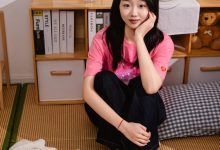 足愉心摄影 No.018 完整版 [110P+2V-16.3]-美图岛
